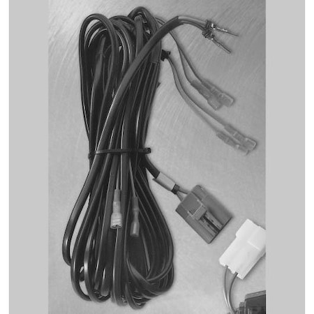 Eberhard Manufacturing Co Cab Wire Harness EMC 16720-6-01